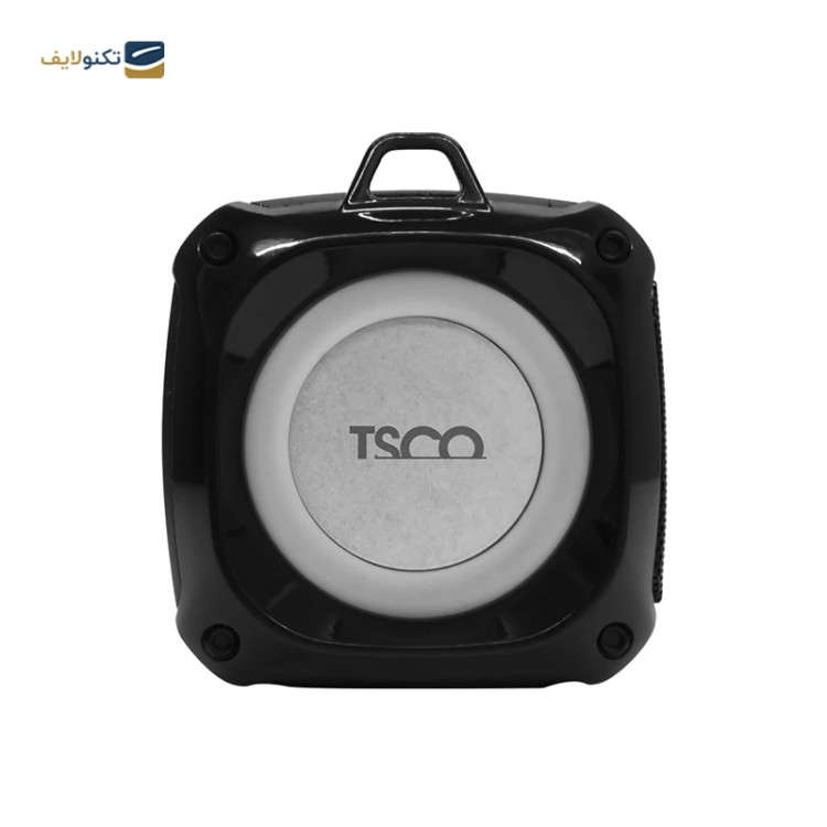 اسپیکر بلوتوثی تسکو مدل TS 23004