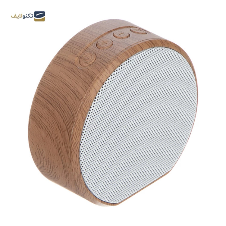اسپیکر بلوتوثی تسکو مدل TS 23008