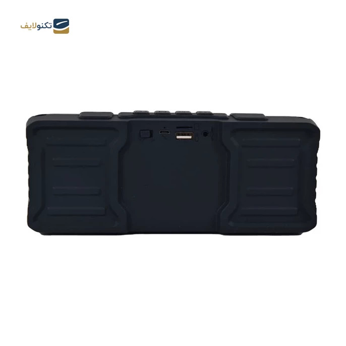 اسپیکر بلوتوثی قابل حمل تسکو مدل TS 23030