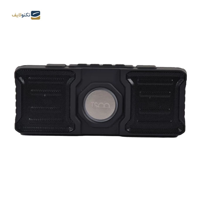 اسپیکر بلوتوثی قابل حمل تسکو مدل TS 23030