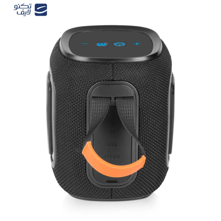 اسپیکر بلوتوثی تسکو مدل TS 23129