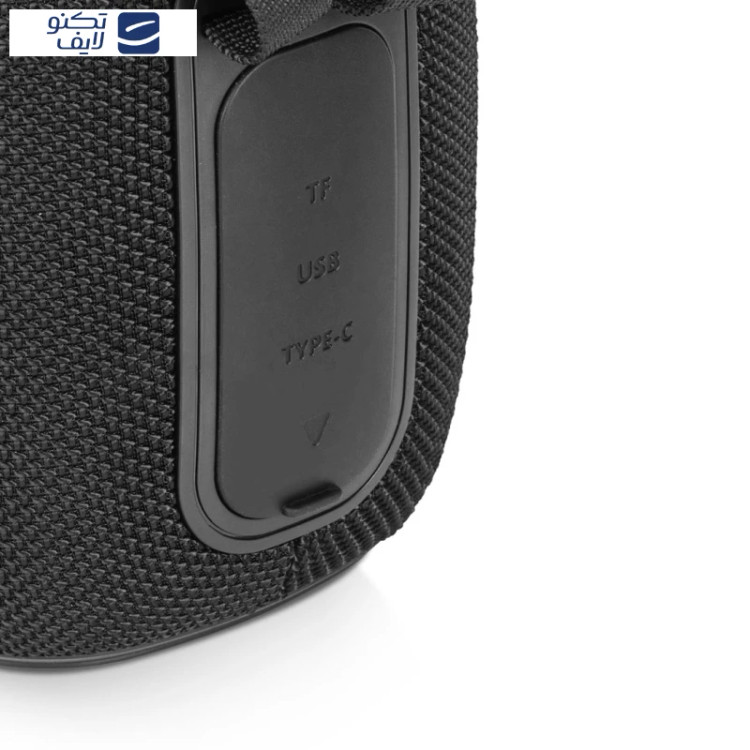 اسپیکر بلوتوثی تسکو مدل TS 23129