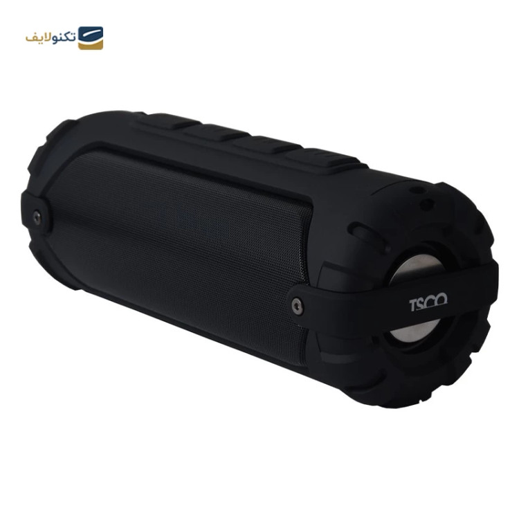 اسپیکر بلوتوثی قابل حمل تسکو مدل TS 23150