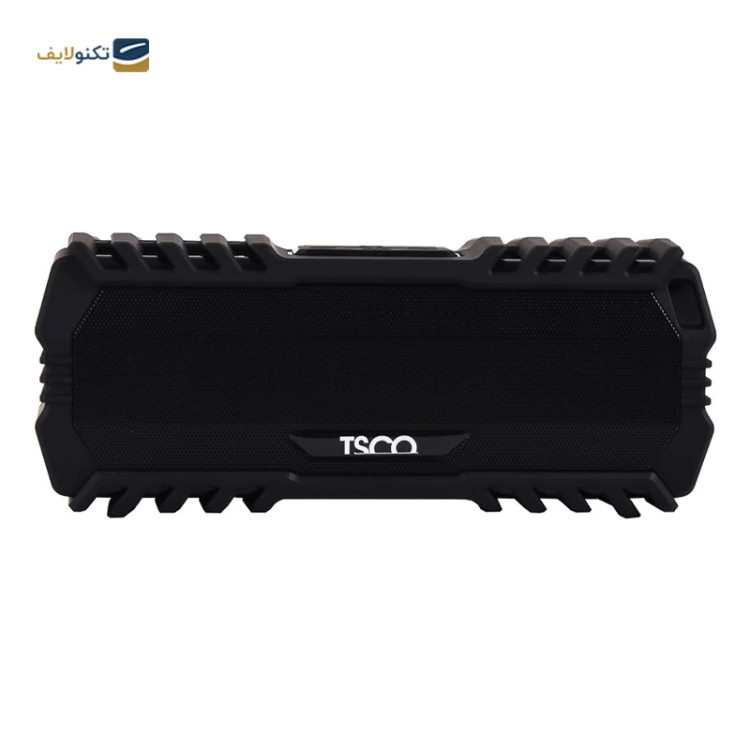 اسپیکر بلوتوثی قابل حمل تسکو مدل TS 23151