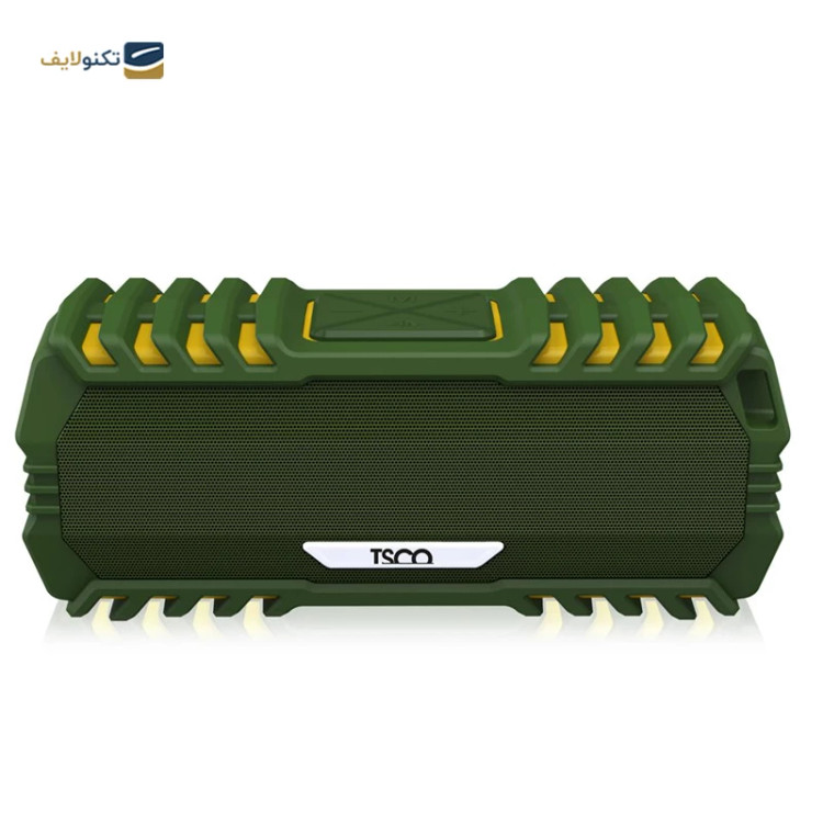 اسپیکر بلوتوثی قابل حمل تسکو مدل TS 23151