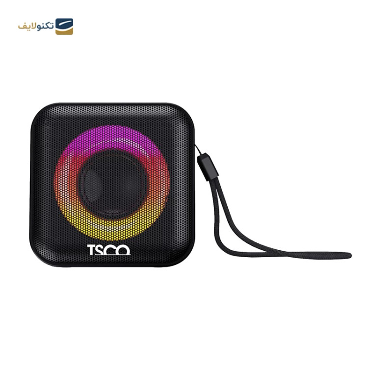 اسپیکر بلوتوثی تسکو مدل TS 23310