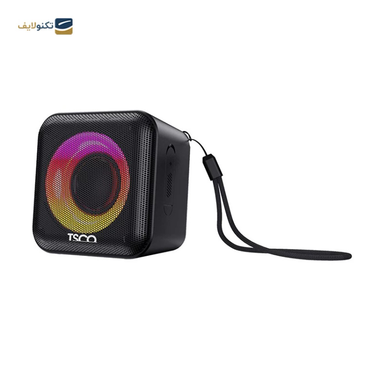 اسپیکر بلوتوثی تسکو مدل TS 23310
