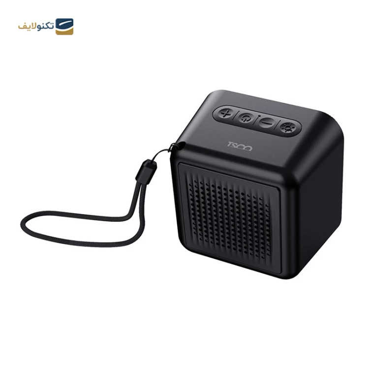 اسپیکر بلوتوثی تسکو مدل TS 23310