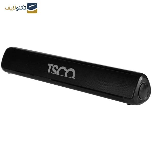 اسپیکر بلوتوثی تسکو مدل TS 23350