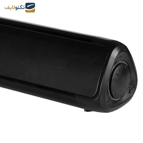 اسپیکر بلوتوثی تسکو مدل TS 23350