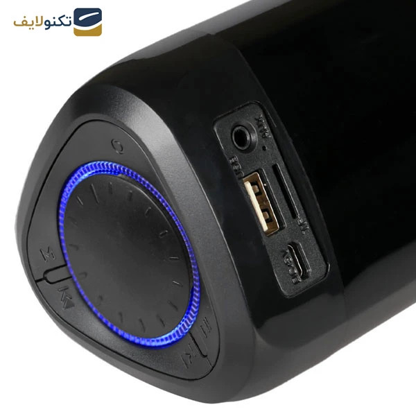 اسپیکر بلوتوثی تسکو مدل TS 23350