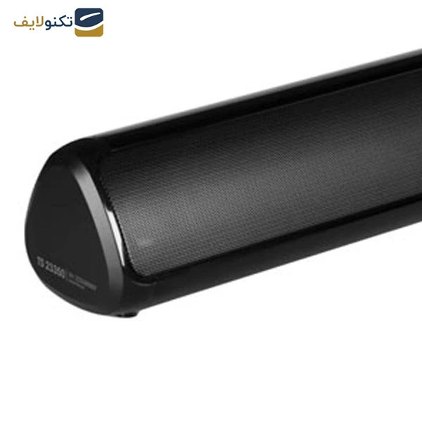 اسپیکر بلوتوثی تسکو مدل TS 23350