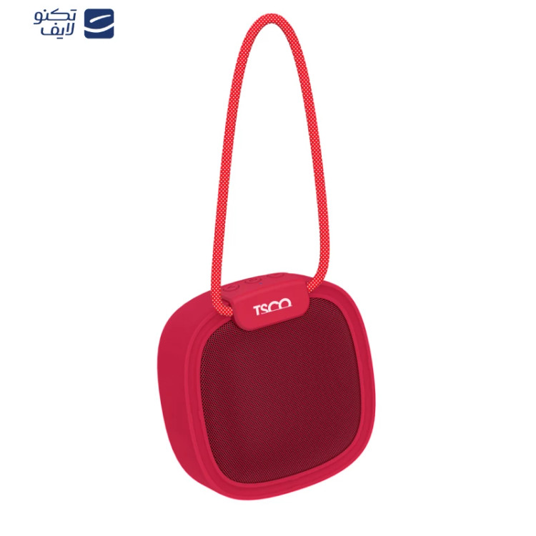 اسپیکر قابل حمل تسکو مدل TS 23352
