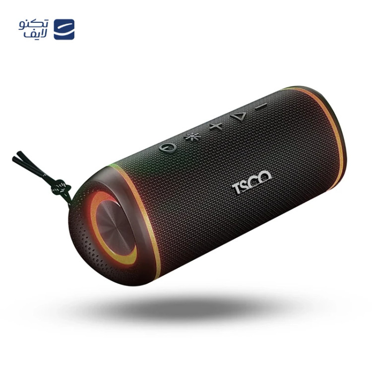 اسپیکر بلوتوثی تسکو مدل TS 23358