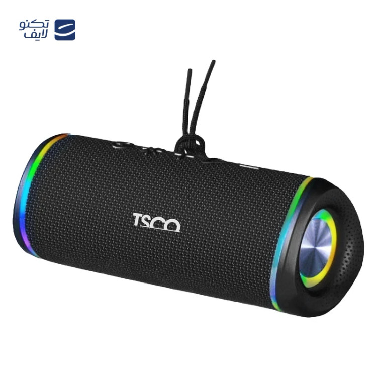 اسپیکر بلوتوثی تسکو مدل TS 23358