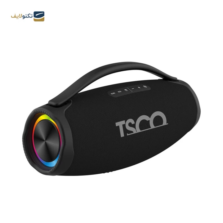 اسپیکر بلوتوثی تسکو مدل TS 23363
