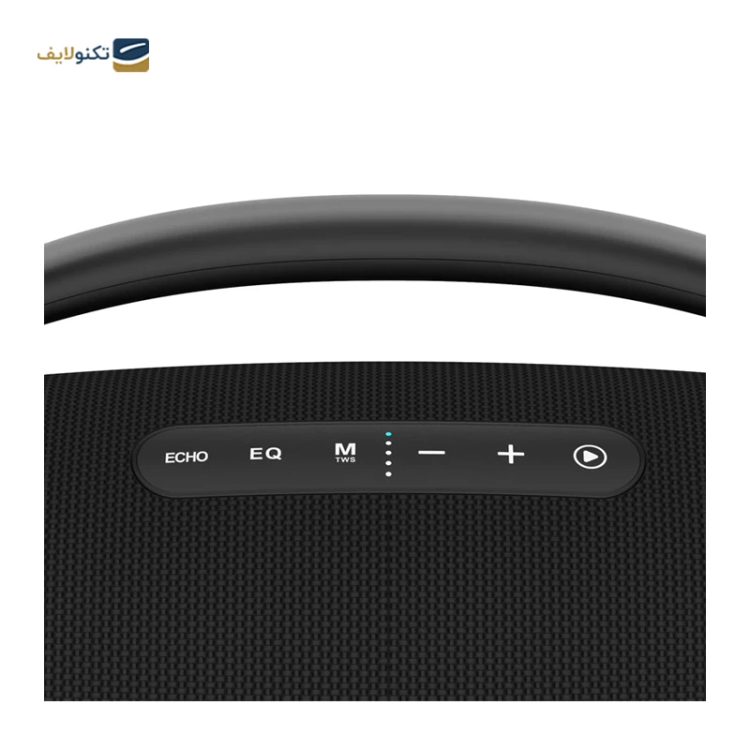 اسپیکر بلوتوثی تسکو مدل TS 23363