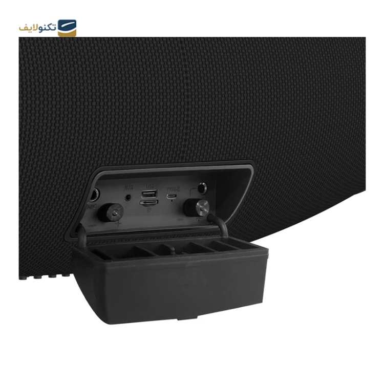اسپیکر بلوتوثی تسکو مدل TS 23363