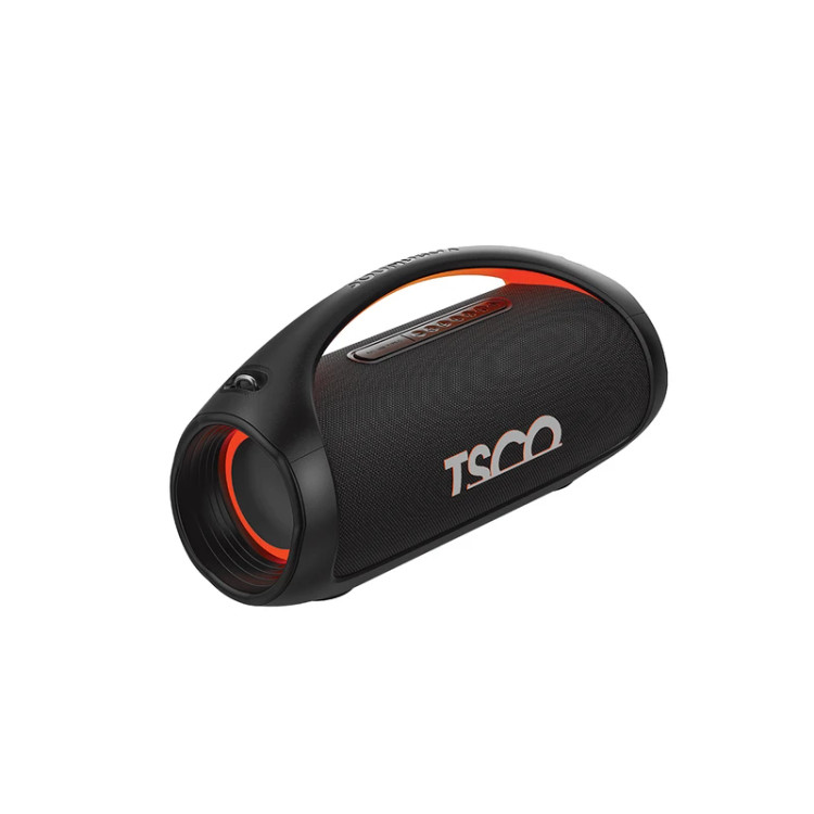 اسپیکر بلوتوثی قابل حمل تسکو مدل Speaker Bluetooth Tsco TS-23363