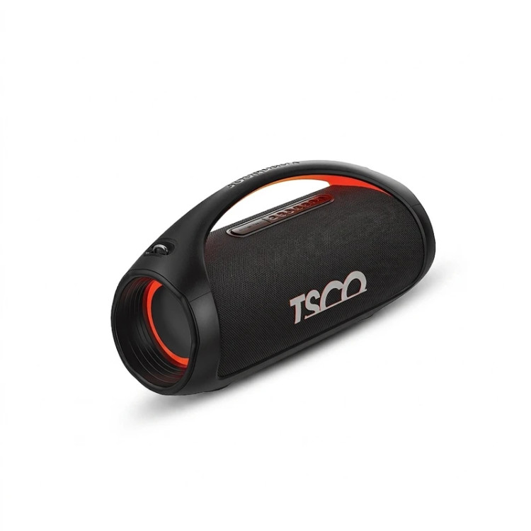 اسپیکر بلوتوثی قابل حمل تسکو مدل Speaker Bluetooth Tsco TS-23363