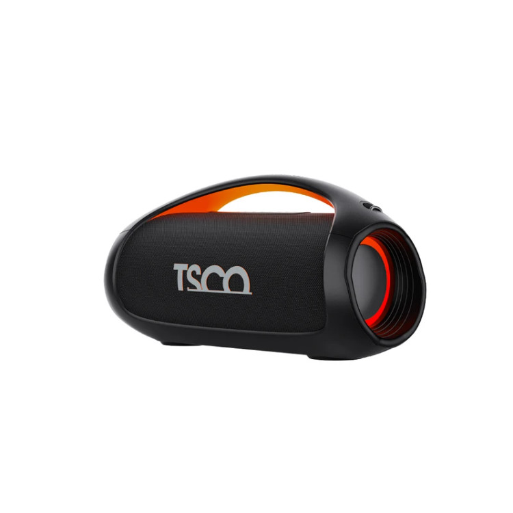 اسپیکر بلوتوثی قابل حمل تسکو مدل Speaker Bluetooth Tsco TS-23363