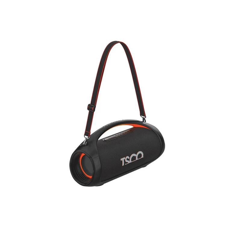 اسپیکر بلوتوثی قابل حمل تسکو مدل Speaker Bluetooth Tsco TS-23363