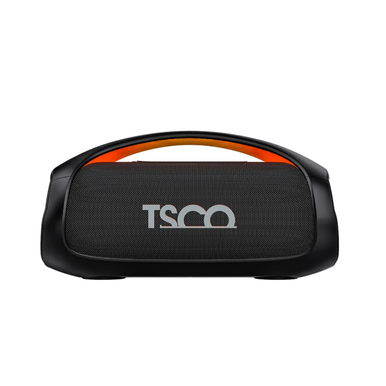 اسپیکر بلوتوثی قابل حمل تسکو مدل Speaker Bluetooth Tsco TS-23363