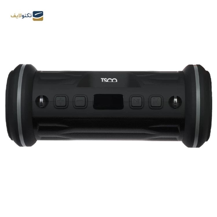 اسپیکر بلوتوثی قابل حمل تسکو مدل TS 23415