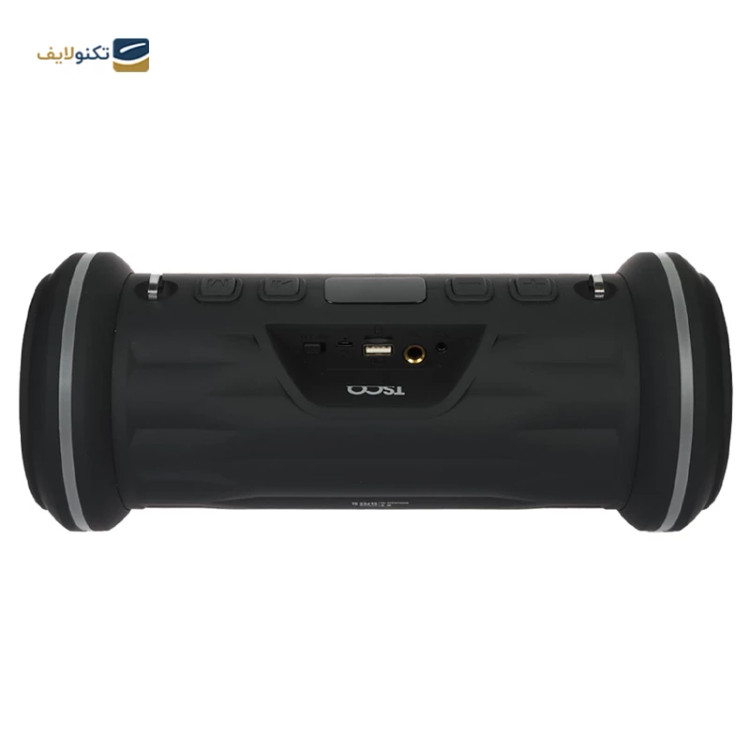 اسپیکر بلوتوثی قابل حمل تسکو مدل TS 23415