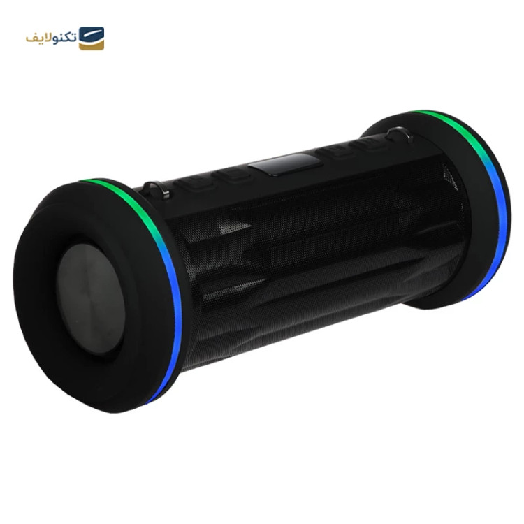 اسپیکر بلوتوثی قابل حمل تسکو مدل TS 23415