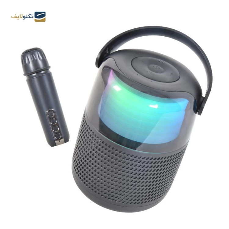 اسپیکر بلوتوثی قابل حمل تسکو مدل TS 23420