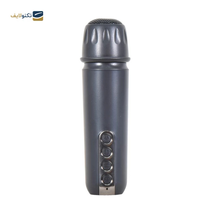 اسپیکر بلوتوثی قابل حمل تسکو مدل TS 23420